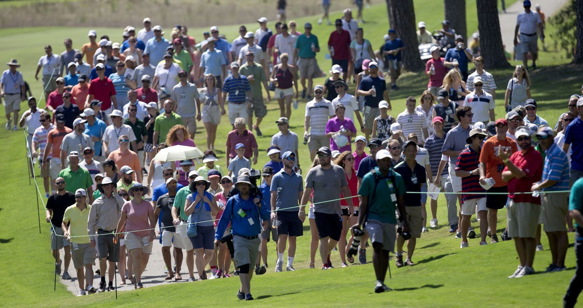 Wyndham Round 4